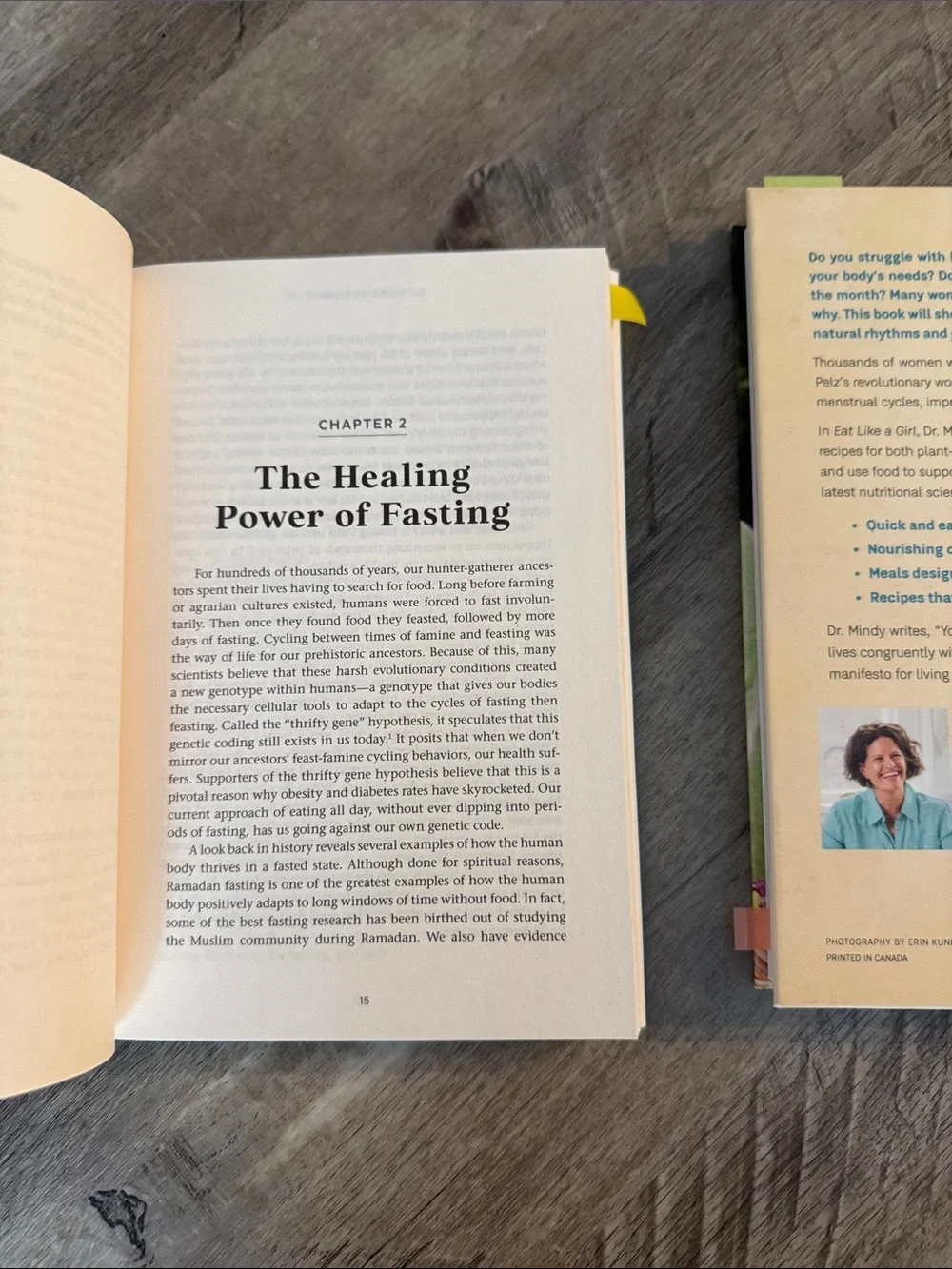 N/A nutritional fasting